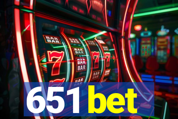 651 bet